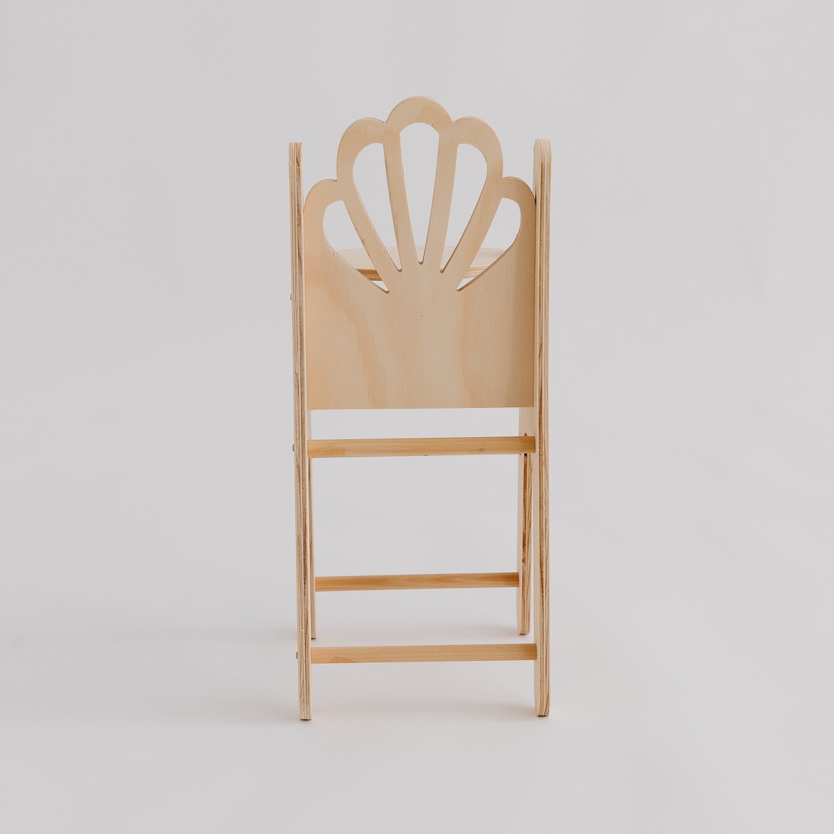 Dolly highchair store